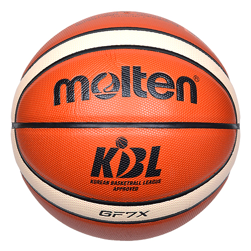 몰텐 농구공 GF7X (FIBA 공인대회 사용구)점프몰