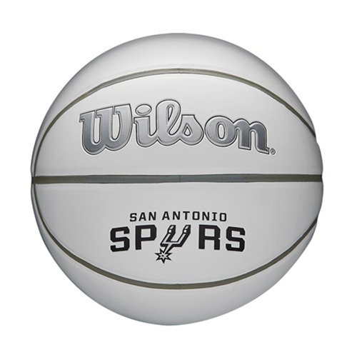 윌슨 NBA AUTO 미니 농구공 3호 샌안토니오 스퍼스 WTB3300XBSAN점프몰