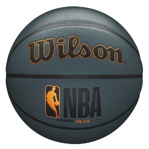 윌슨 NBA 포지 플러스 농구공 그레이 WTB8101XB점프몰