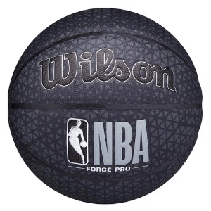 윌슨 NBA 포지 프로 프린티드 농구공 WTB8001XB점프몰