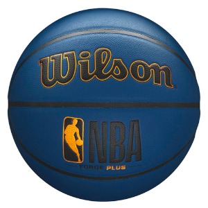 윌슨 NBA 포지 플러스 농구공 네이비 WTB8102XB점프몰