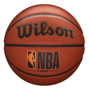 윌슨 NBA 포지 농구공 WTB8200XB점프몰