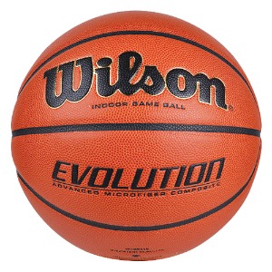 윌슨 에볼루션 농구공 WTB0516점프몰